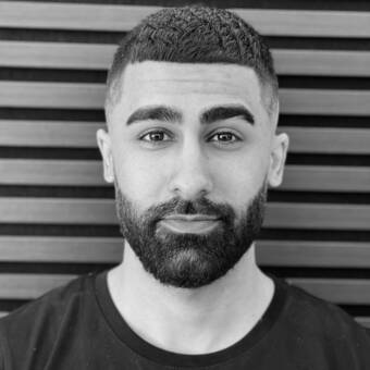 Avatar tilhørende Hussein