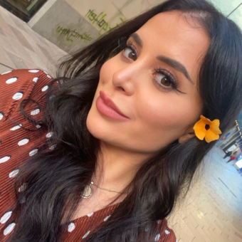 Avataren til Janelle