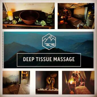 The avatar of Rachelle