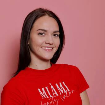 The avatar of Darja TOP