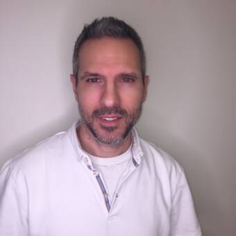 DANIELpseudoportretas