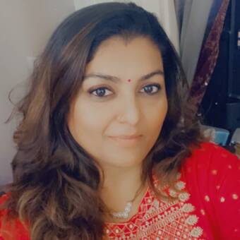 Awatar – Priyankkaa