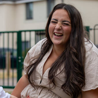 Avatar tilhørende Jemma