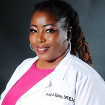 The avatar of Beverly