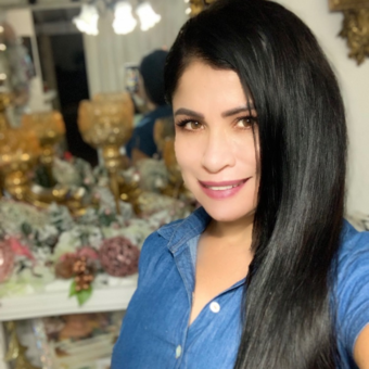 次のアバター： Olgalu