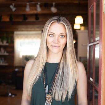 De avatar van Rochelle