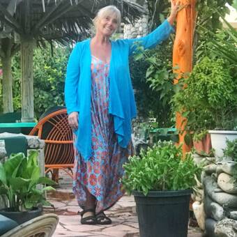 The avatar of Carole