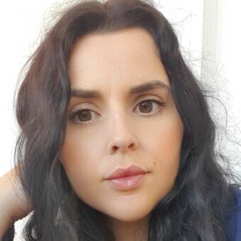 The avatar of Sinead