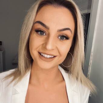 The avatar of Rebekah