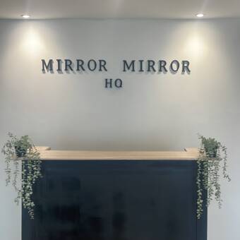 L'avatar di Mirror Mirror HQ hair by josie