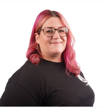 The avatar of Sophie