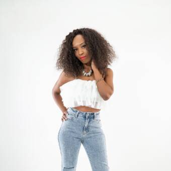 The avatar of Deidra