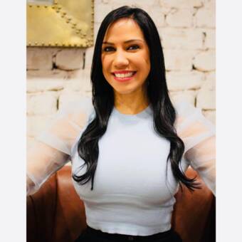 Avataren til Synthia