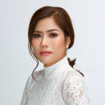 L'avatar appartenant à Vy