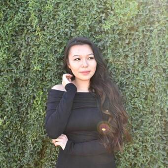 Το avatar του Theresa