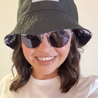 Avataren til Rebecca