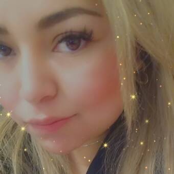 L'avatar appartenant à Maggie