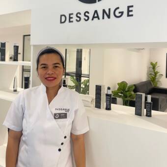 Henkilön Jenny avatar