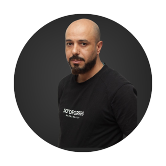 The avatar of Salem 78