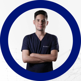 The avatar of Alvaro