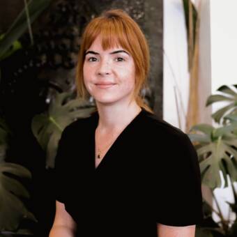 Avatar tillhörande Dayna 