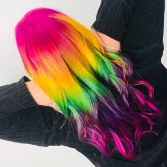 Avatar tilhørende Toni 