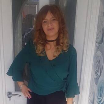 Henkilön Leanne  avatar