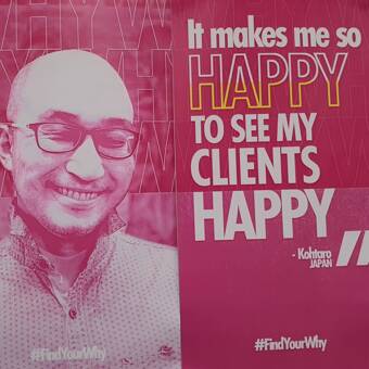 Avataren til Mr. KOHtaro