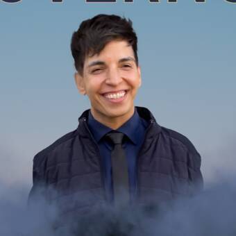 Henkilön Tiff avatar