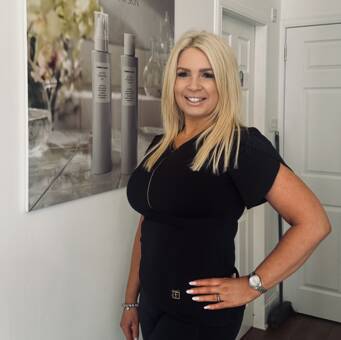 Avatar tilhørende Joanna