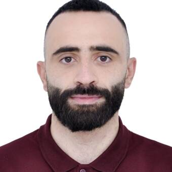 The avatar of Mohammad