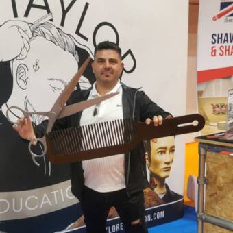 L'avatar di Catalin Manea