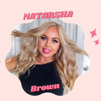 The avatar of Natarsha