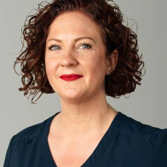 อวตารของ Beverley