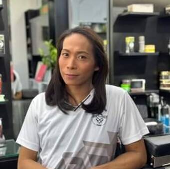 L'avatar di Amanda JR