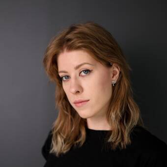 Avataren til Daria Kopõlova (JUUKSUR)