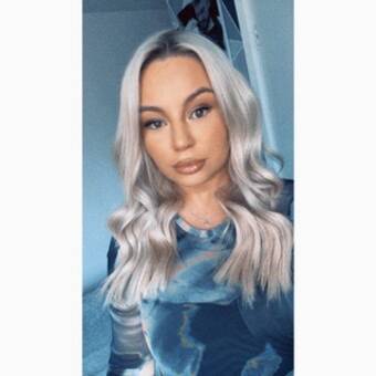 Avataren til Georgina