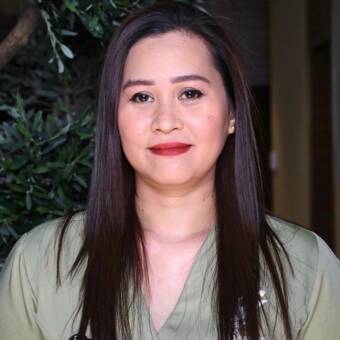 The avatar of Analyn