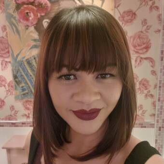 Henkilön Tash avatar