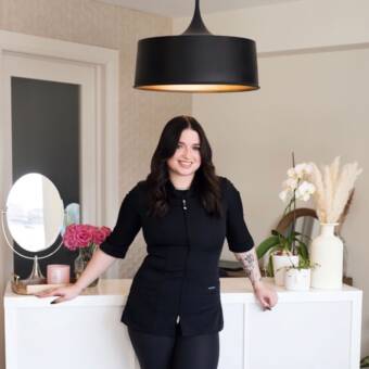 Avataren til Mackenzie 