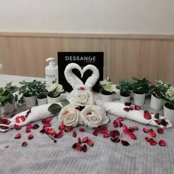 Henkilön Maricel avatar