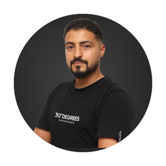 The avatar of Moataz 15