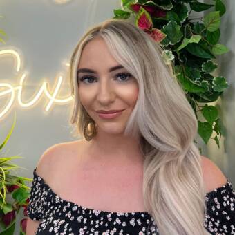 De avatar van Olivia