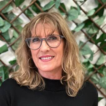 The avatar of Cristina