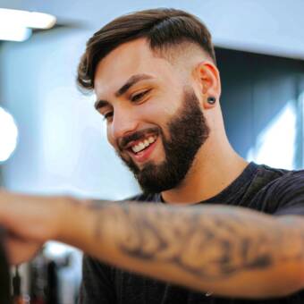 The avatar of Léo Mazoni