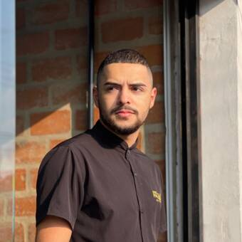 The avatar of Gustavo 