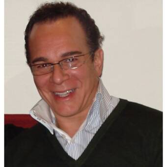 GIANFRANCOpseudoportretas