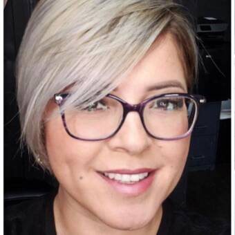 The avatar of Adriana