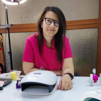 Аватарът на Светослава