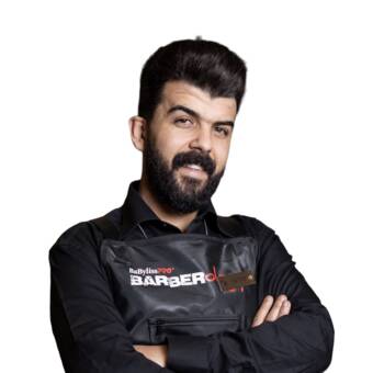 Avatar von Qteiba / قتيبه